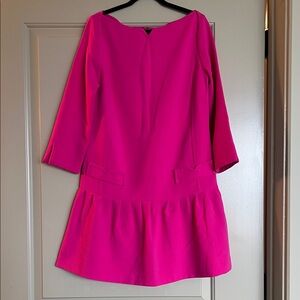 Victoria Beckham for Target Pink Dress